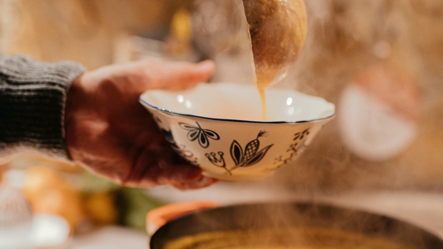 今「小雪」溫補養身！「乾咳、手腳冰冷」食材大不同　白蘿蔔羊肉都上榜