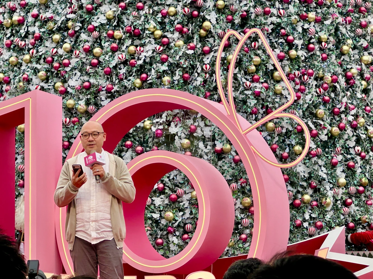 嘉義3萬坪華泰名品城來了！明年1月動土、引進230櫃位　陳炯福：年拚130億