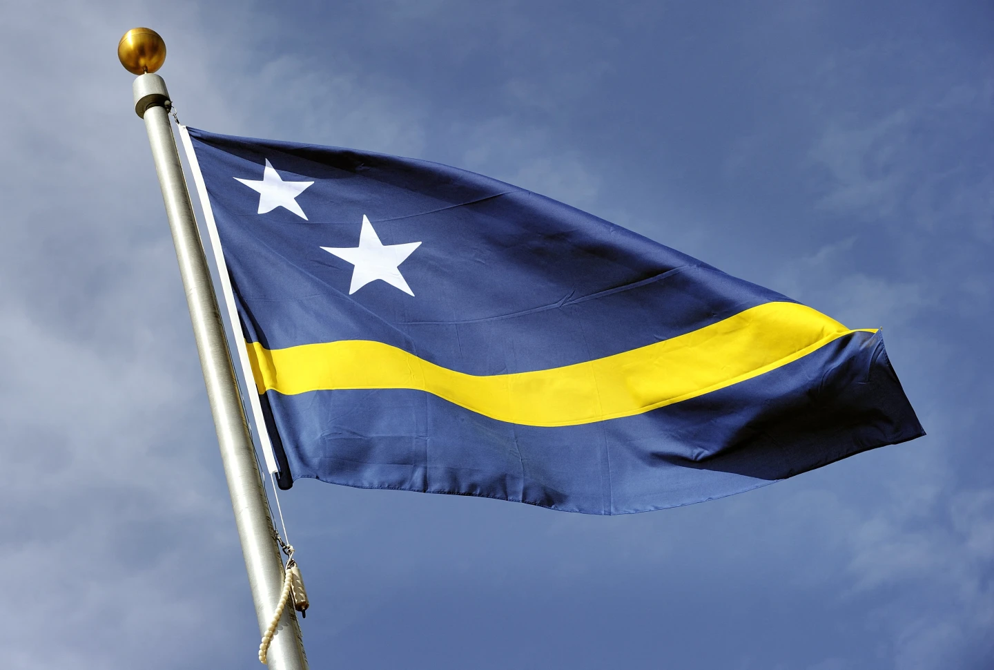 世界盃超狂小國古拉索曾被稱「無用之島」　靠一物徹底改變命運