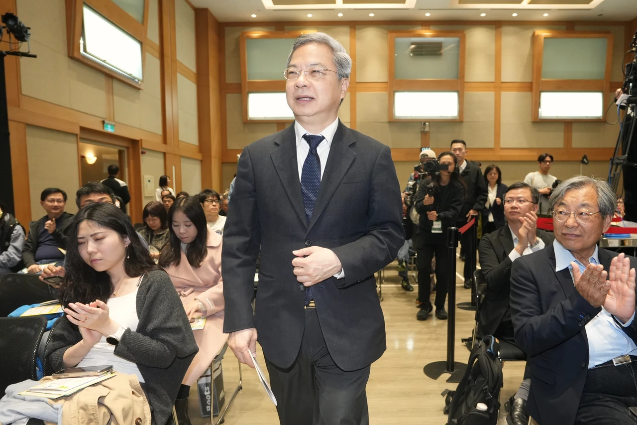 因應關稅經濟部公布930億元產業支持方案　龔明鑫：主動式輔導、滾動檢討全力協助企業