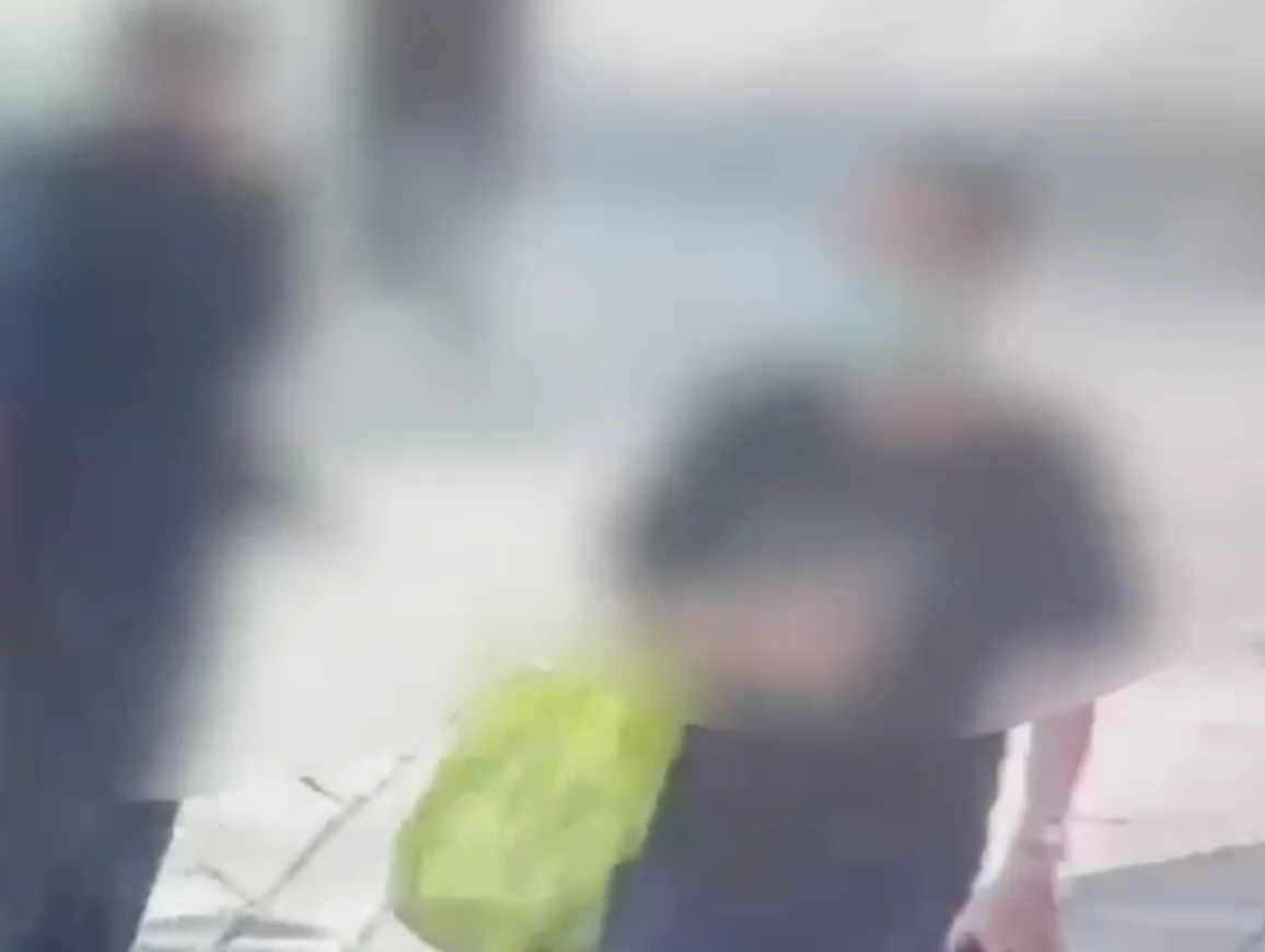 有片｜賊星該敗！北市病房大盜落網　馬偕、台大、新光全遭殃