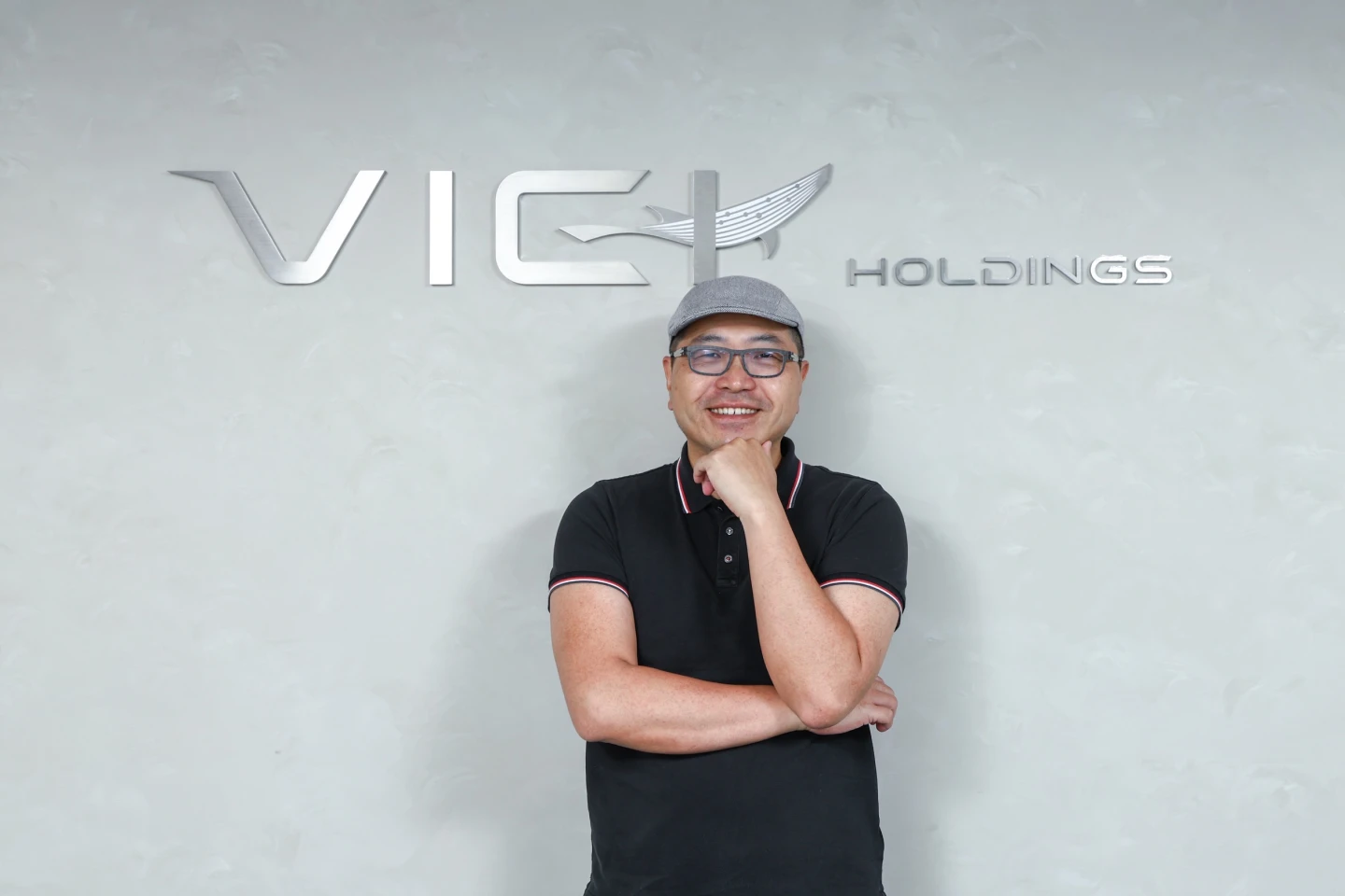 全台最大高頻交易公司　威旭自研程式獲利每兩年翻倍