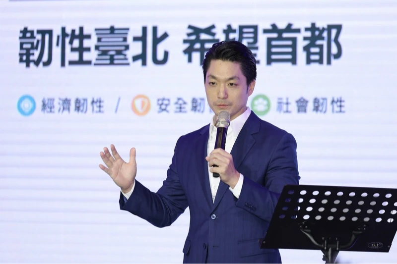 輝達總部進駐倒數！北士科解約底定　蔣萬安：力拚明年中動工