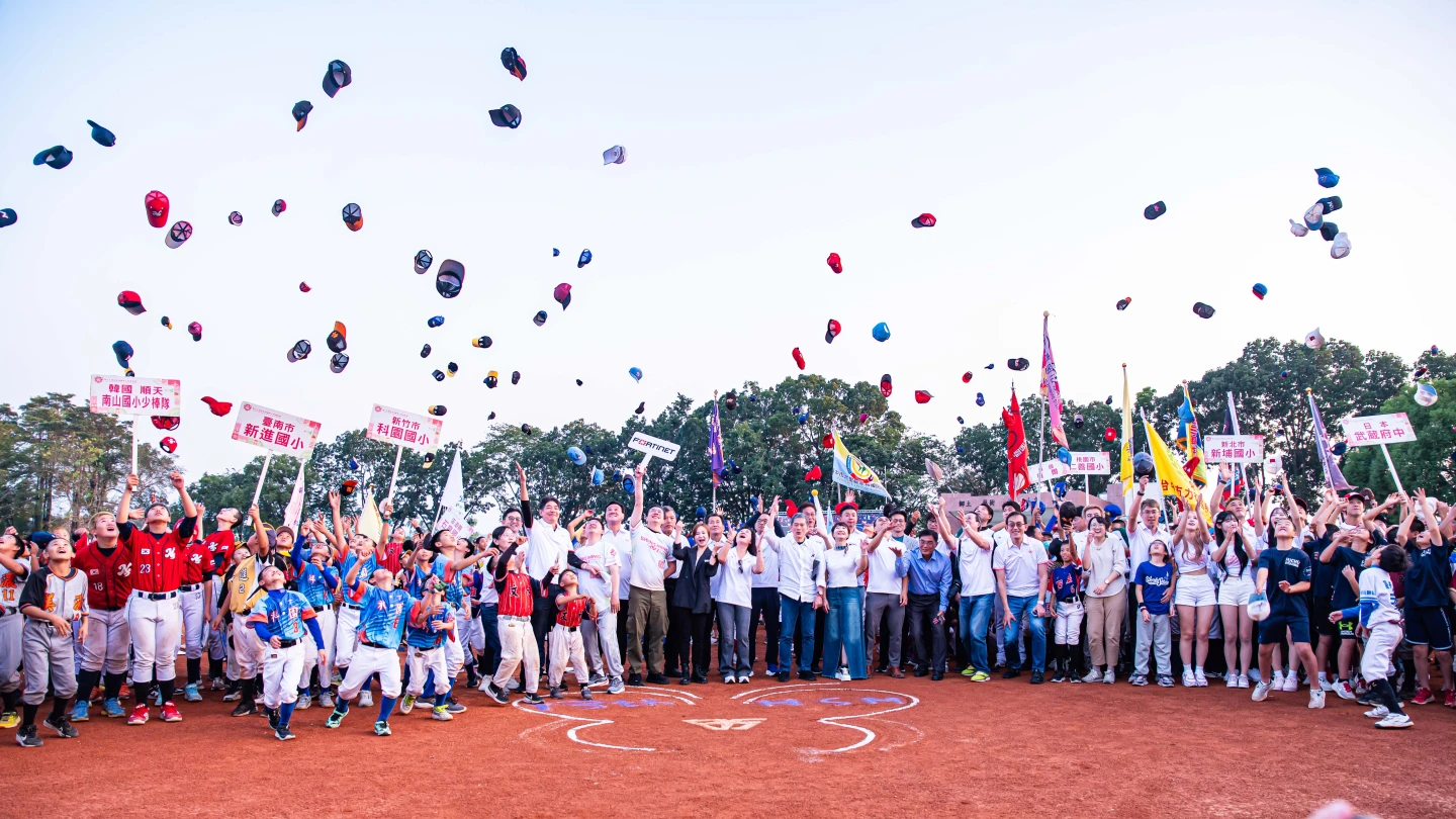 第13屆徐生明盃重返美濃　地主美濃國小開紅盤苗栗汶水