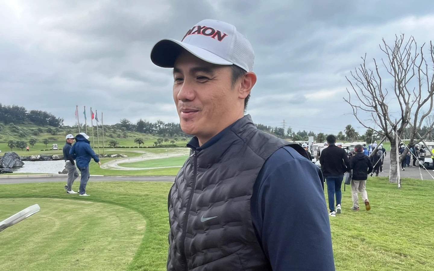 預約明年當中職最年長現役球員　陳鏞基還未談約但確定續戰