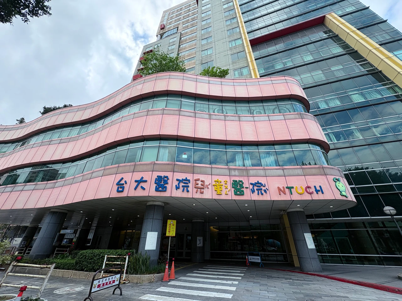 健保砸2.3億留兒科人才　新生兒重大手術、住院診察費調漲