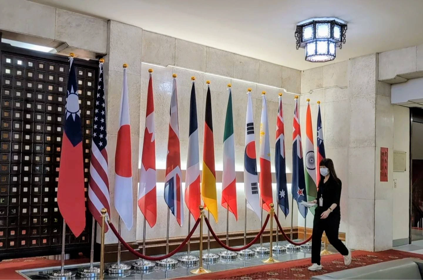 中國函聯合國：如日本介入台海「將動用自衛權」　外交部批蠻橫、扭曲史實