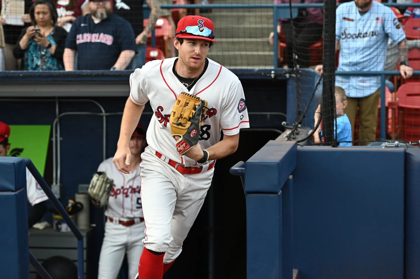 因為我能承受！24歲洛磯新秀動清醒開顱手術　重返賽場成支撐動力