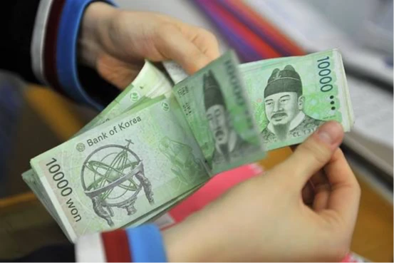 韓股今年狂漲61％稱霸全球　散戶融資衝史上最高