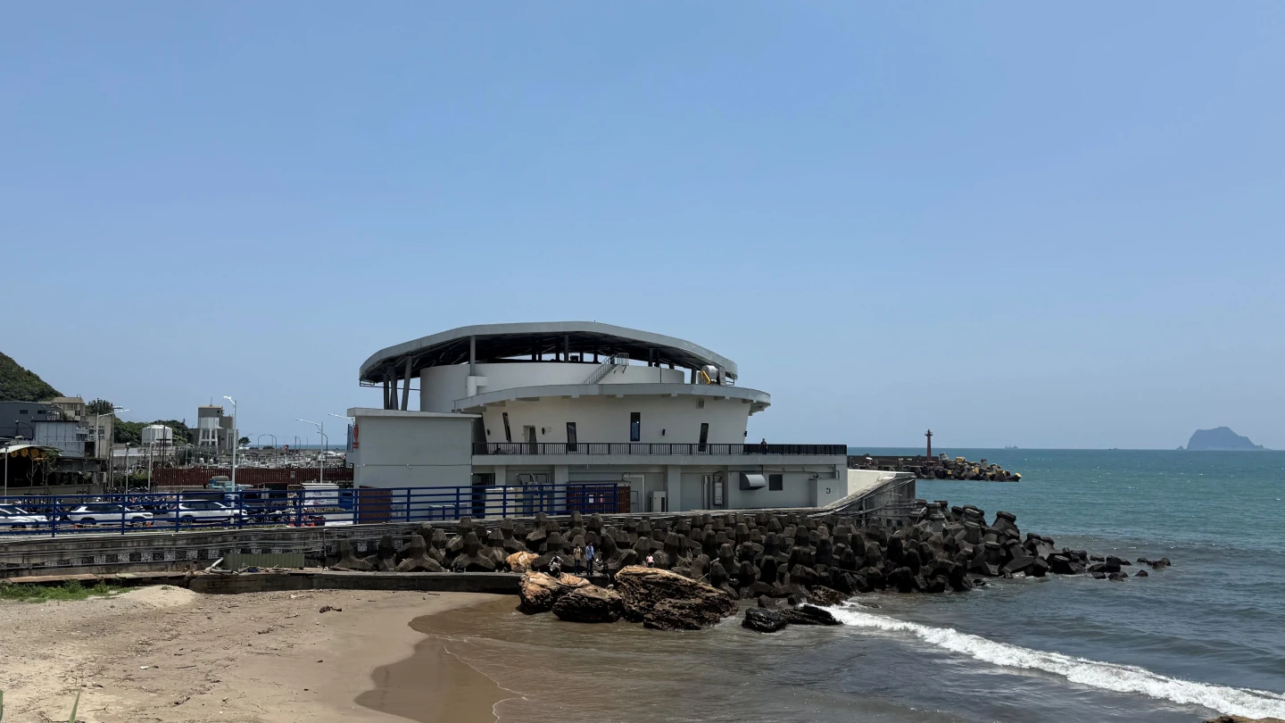 吃萬里蟹腳步要快！把握蟹季最後尾聲　龜吼漁夫市集大啖鮮蟹　