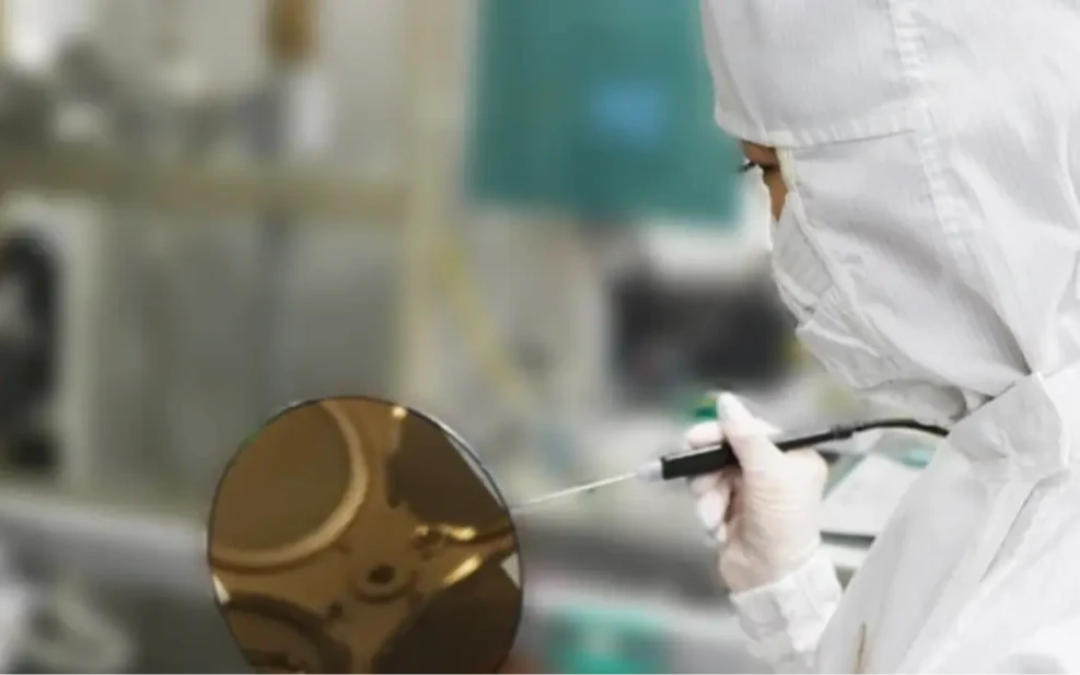 晶圓成熟製程版圖大變動！5年後中國囊括全球過半產能　台灣嚴峻挑戰