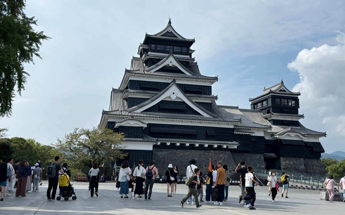 日本流感大爆發！旅遊達人曝7個防疫法寶　赴日建議提早2周打疫苗