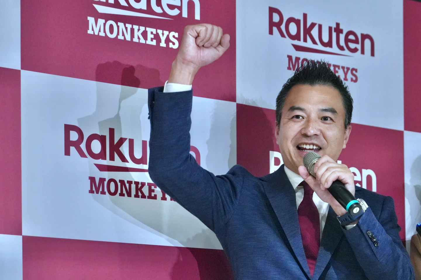 球員伙食、二軍宿舍、冠軍獎金三大爭議！桃猿代執行長森井誠之一次說清楚