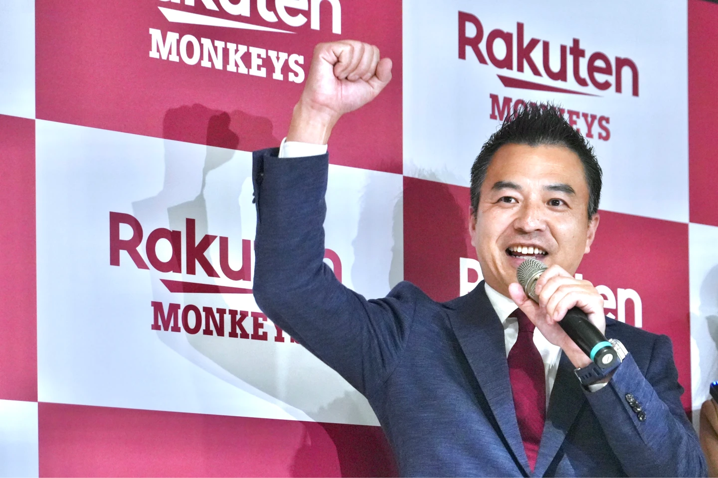 球員伙食、二軍宿舍、冠軍獎金三大爭議！桃猿代執行長森井誠之一次說清楚