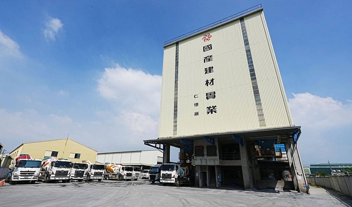 南科四期啟動區域建設！國產仁德廠強化低碳供應鏈　支援S廊帶發展