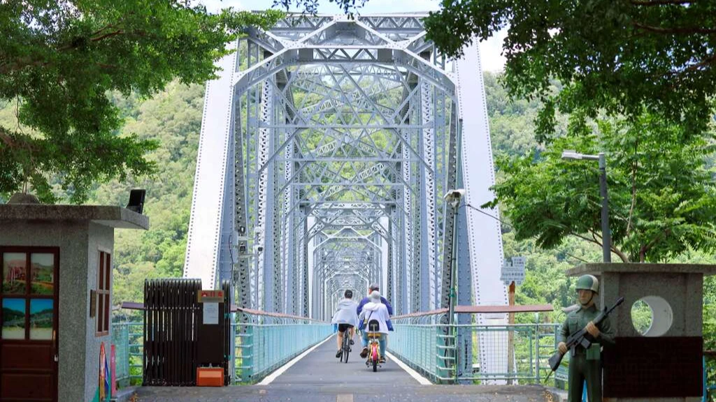 后豐鐵馬道男童被撞重傷！救護車到不了「延誤1小時送醫」挨轟　盧秀燕回應了