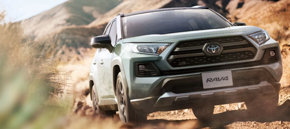 貶值最慢14款車！RAV4只排第10　豐田佔9款