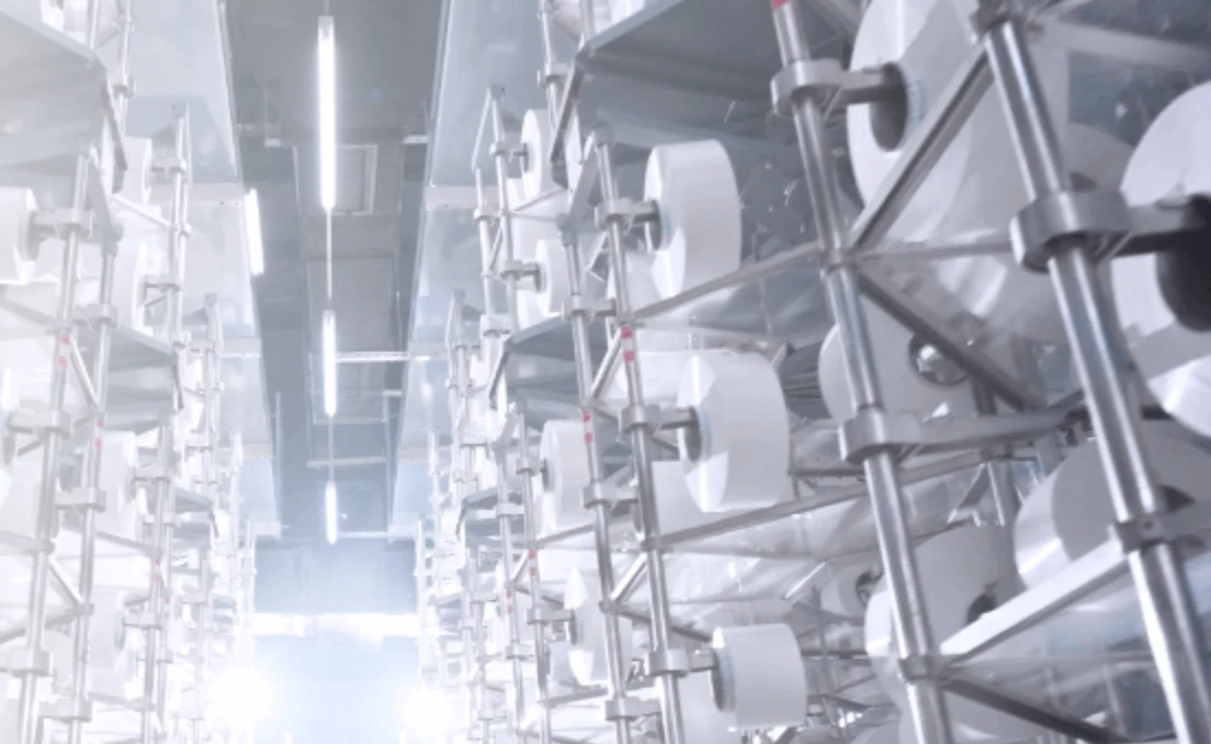 聚隆紡織前三季仍虧損6900萬元　公司布局綠色纖維與數位轉型