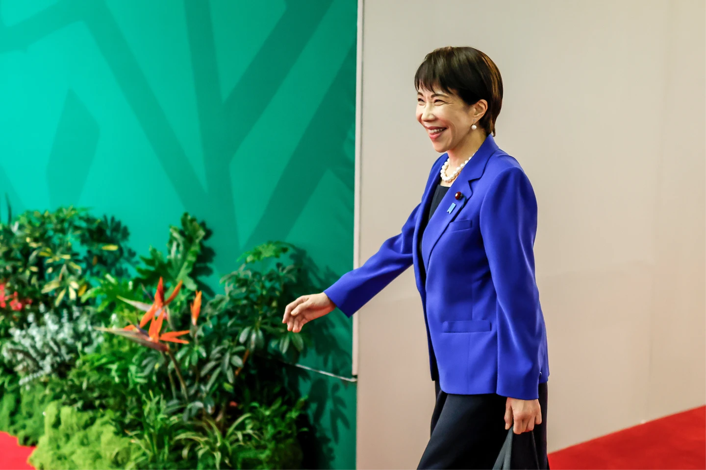 高市早苗：G20峰會未與李強交談　分析：日中關係恐4、5年才恢復