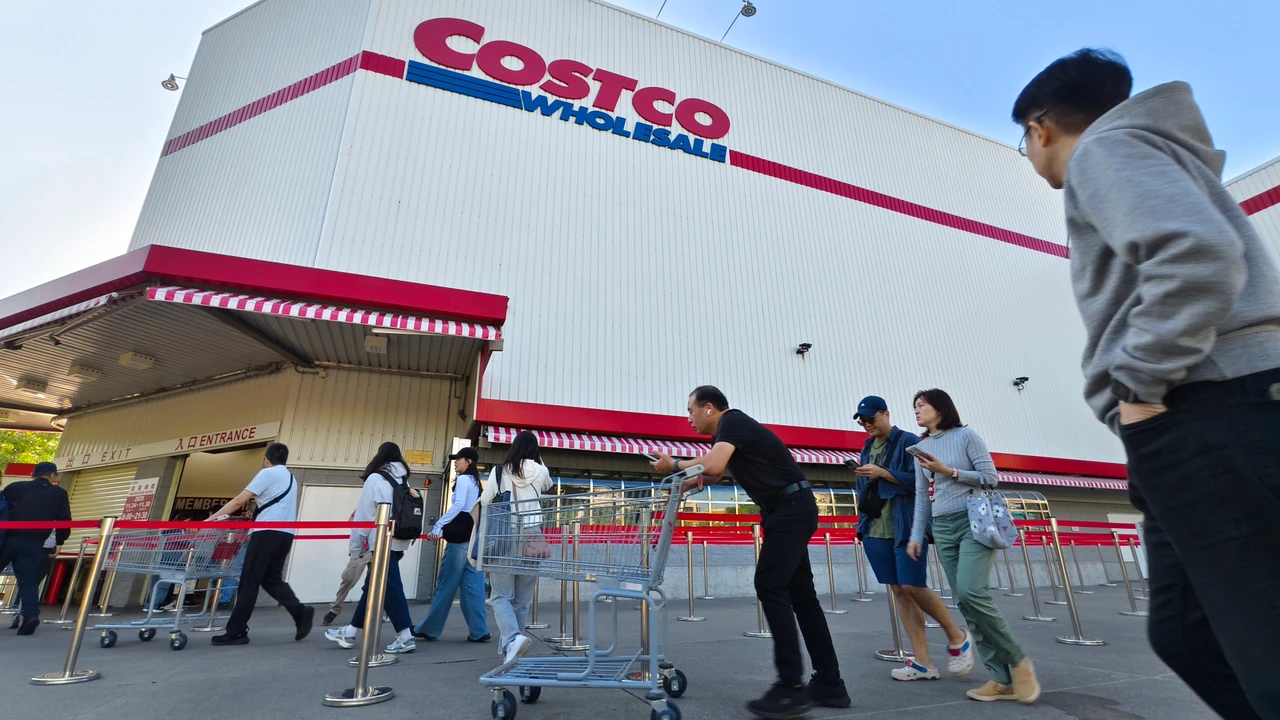 台灣好市多會員費將調漲？官方認「此為全球政策」：變動會主動通知