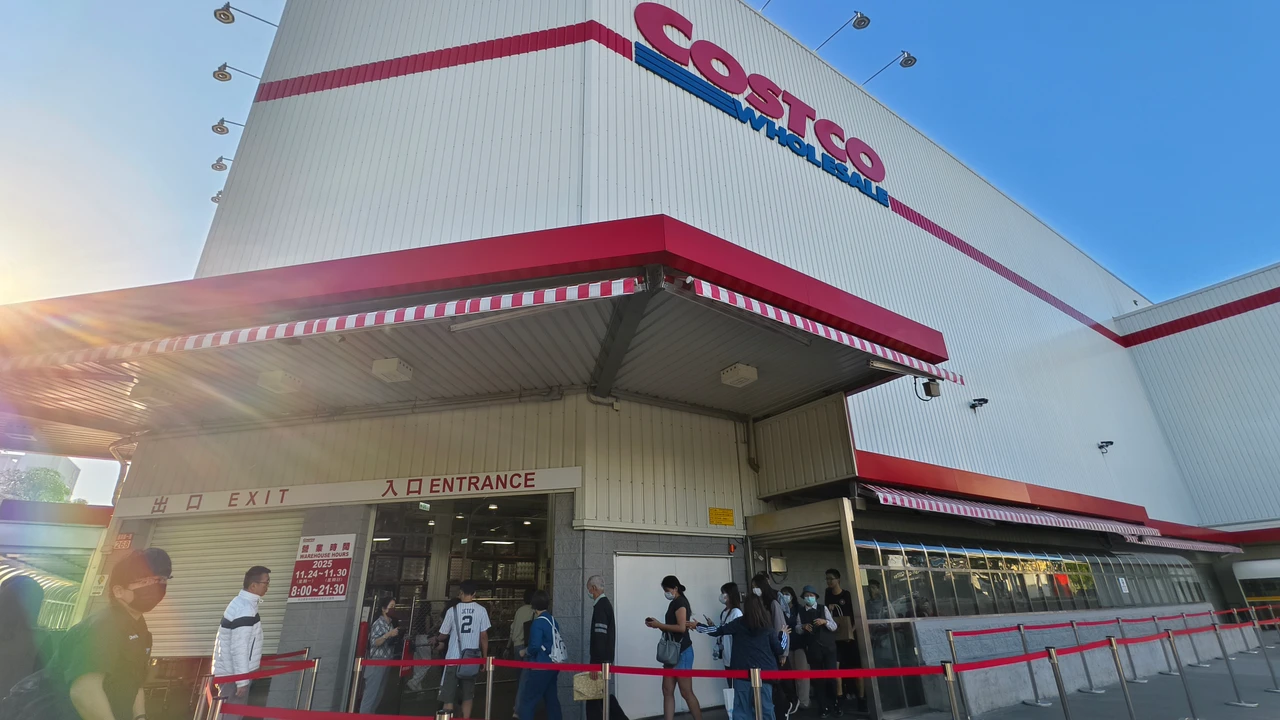 好市多提告川普政府要求退還新關稅　白宮強硬回應：後果巨大