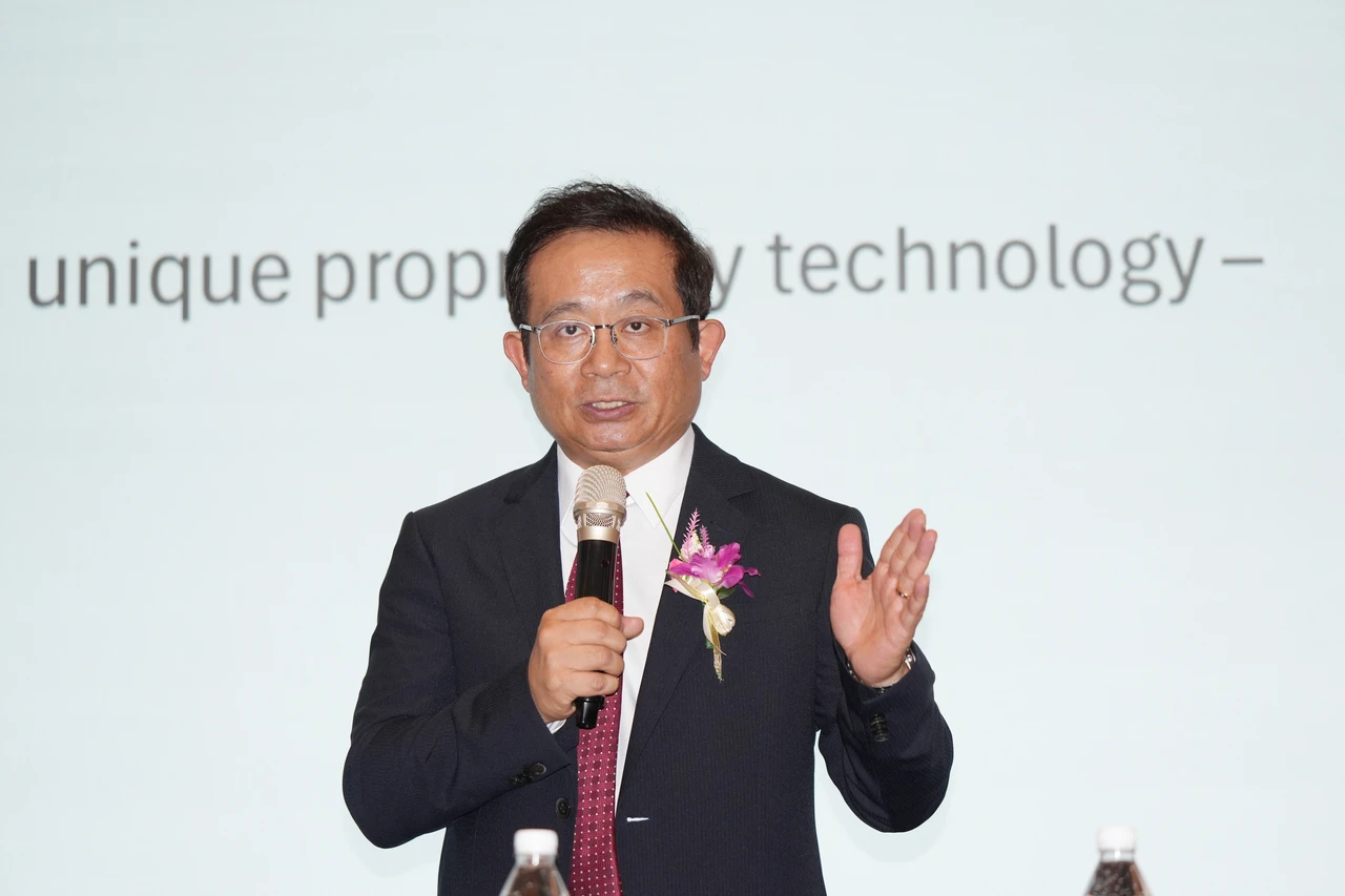 信驊宣布與萊迪思建立策略合作夥伴關係　推進次世代資料中心管理控制技術