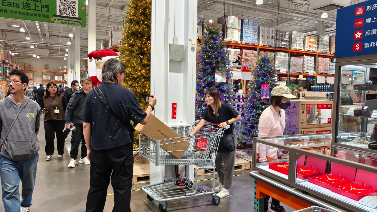 好市多黑五第三波優惠商品出爐！鑽石手鍊大砍3.4萬　日本和牛也下殺