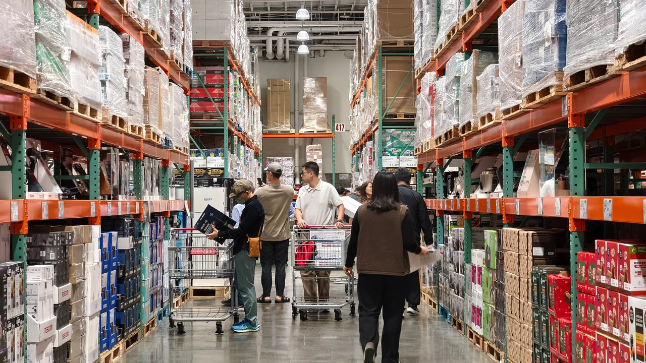 好市多黑五超殺！85吋電視省2.7萬、冰箱省1.3萬　每卡限購一個