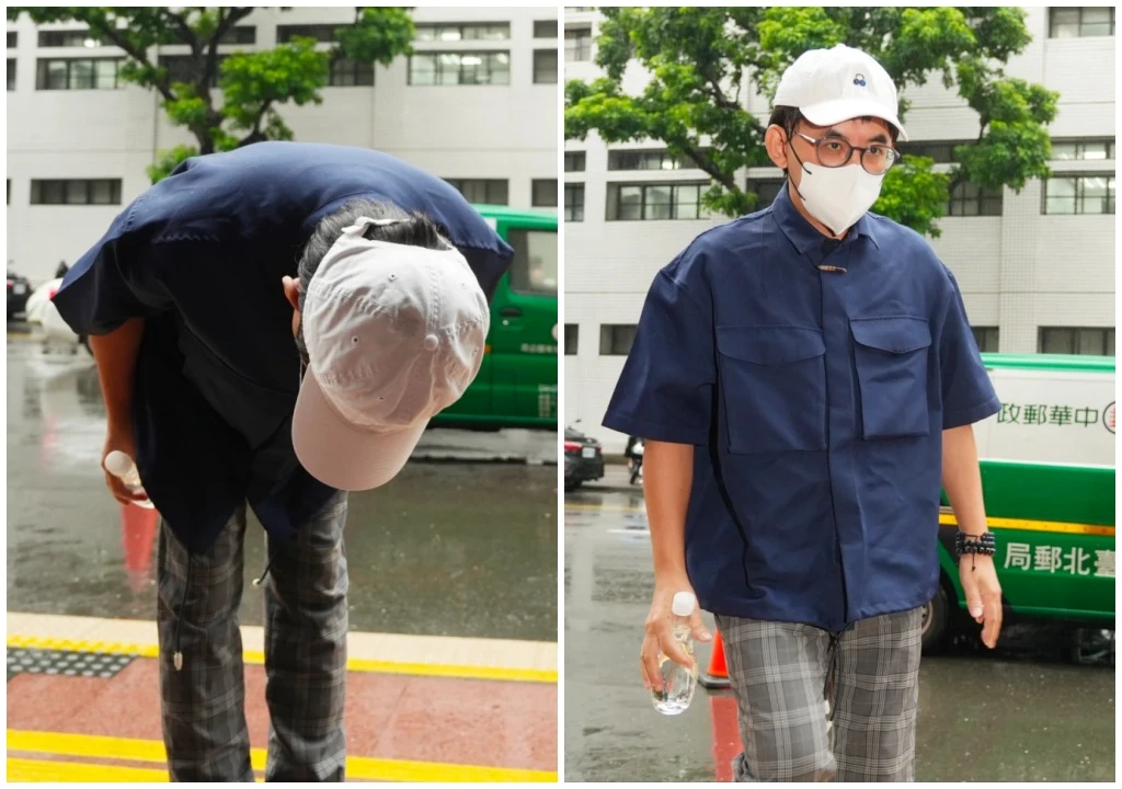 黃子佼買47少女不雅片！稱「失去妻女」和解求輕判　二審判決出爐