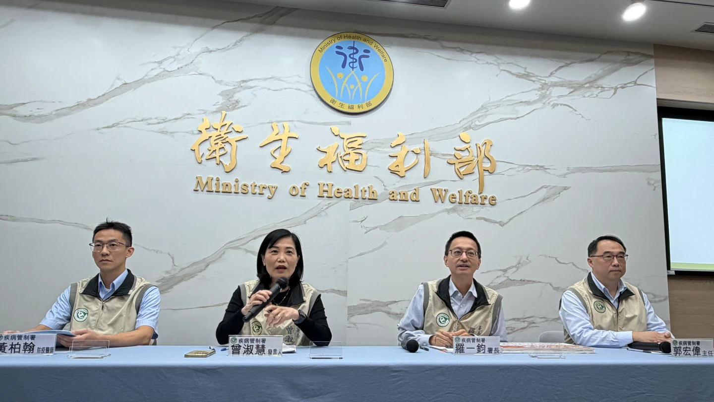 赴日旅遊前打好疫苗！　羅一鈞提醒當地流感估「耶誕節」達高峰　