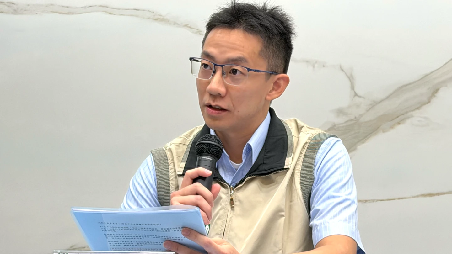 20多歲男心肺衰竭沒打疫苗　流感重症住加護病房