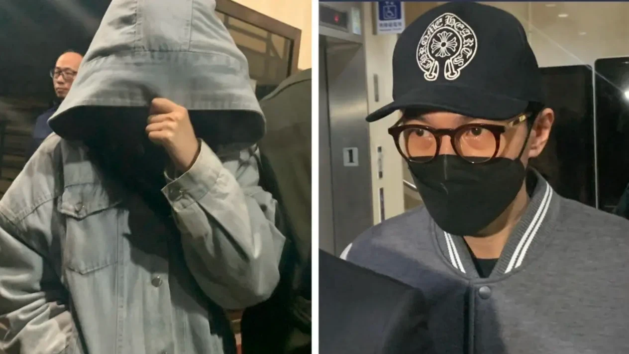 李威夫妻捲精舍命案！參與批鬥死者還指導串證盼和解　今出庭作證