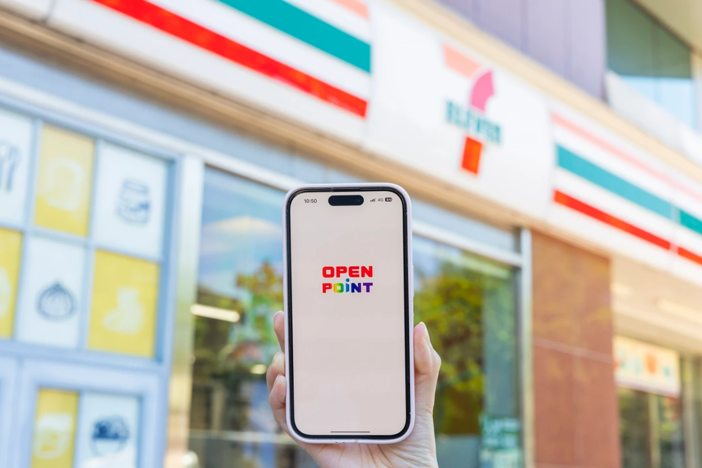 統一超商兩位千萬中獎人　只花64元中千萬