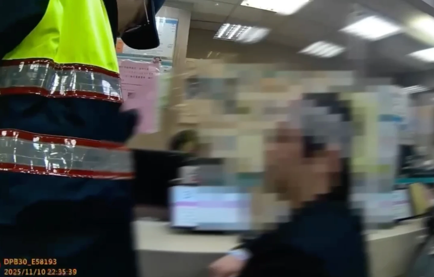 補教狼師害2國中女3度墮胎！判囚4年6月逃亡遭通緝　喝醉酒摔破頭就醫落網