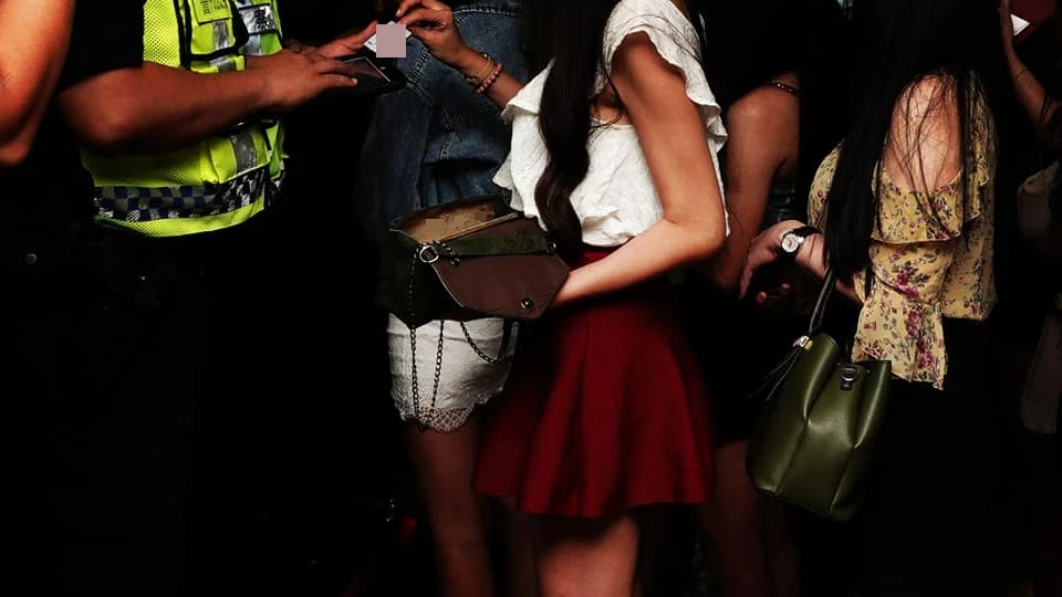 金芭黎熄燈｜高雄酒店爆倒店潮！「最敢玩」傳奇不敵缺工　男客衝頂樓躲警到天亮