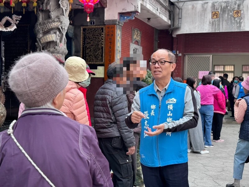 這鄉發錢了！每人領5000元逾萬人受惠　6口之家連同普發現金共9萬