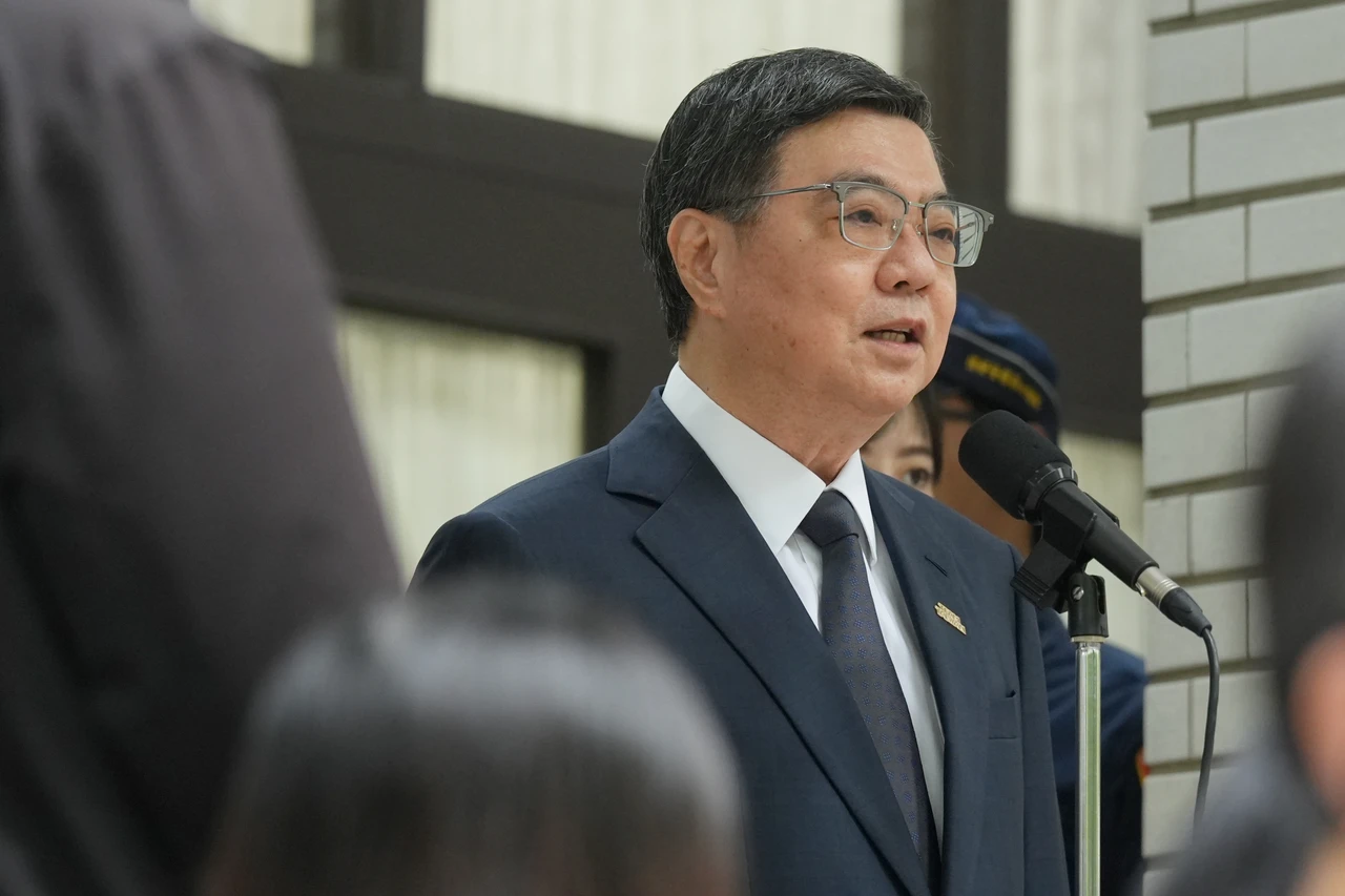 賴清德交辦「組團遊日」惹國旅業不滿　卓榮泰：不要誤會總統原意