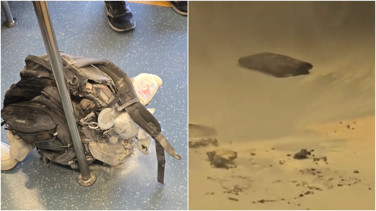 又有行動電源自燃！官方示警「5廠牌6款」別再用　小米、亞果都上榜