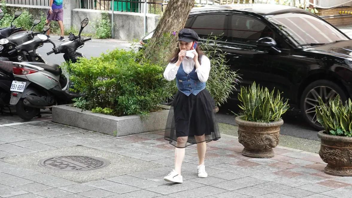 周玉蔻判刑3月定讞！爆他「硬上女學生」　挨告辯：我是指師生戀