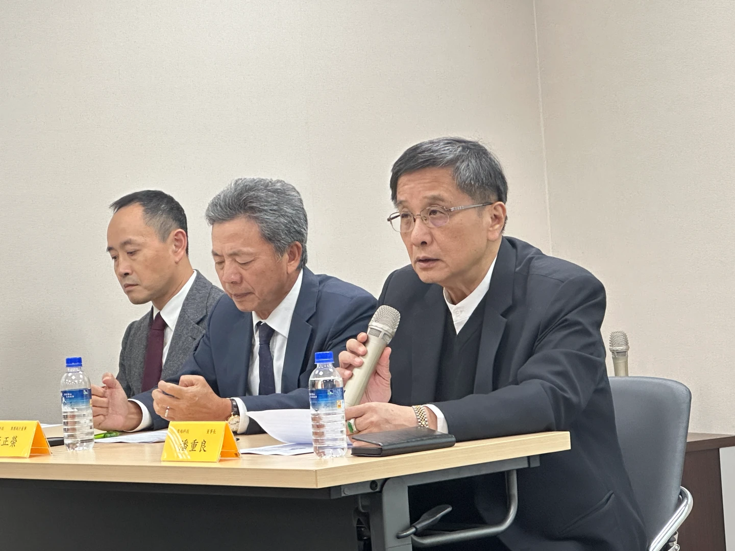 崇越科Q3營收淨利雙創高　未來營運朝全球擴點布局及聚焦3大領域發展