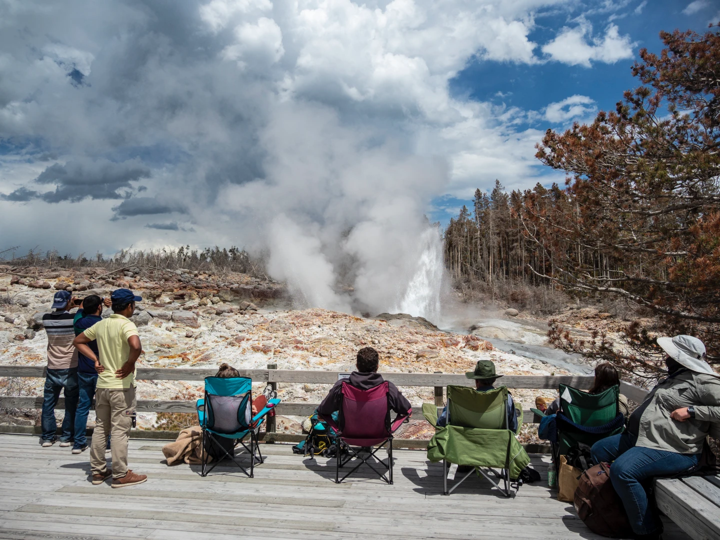 美國這11個熱門國家公園　明年起對外國遊客加收100美元