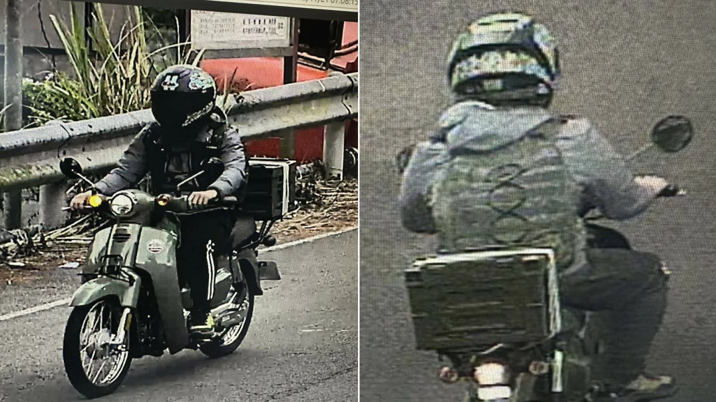 失聯6天毫髮無傷！裝甲兵獨攀「八唐縱走」找到了　「靠一招」增加生還機會