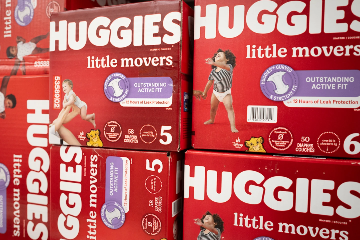 金百利克拉克設越南為生產中心　搶攻高齡化、成人失禁用品市場