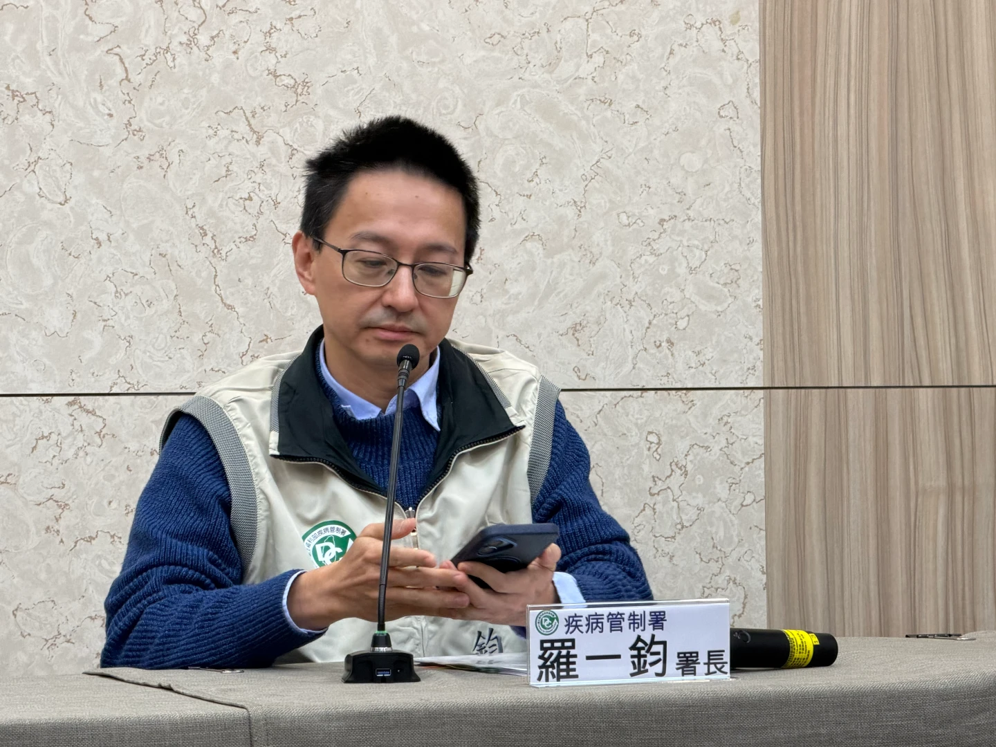 疾管署「廚娘事件」　當事技工發聲：舉手之勞造成困擾非常抱歉