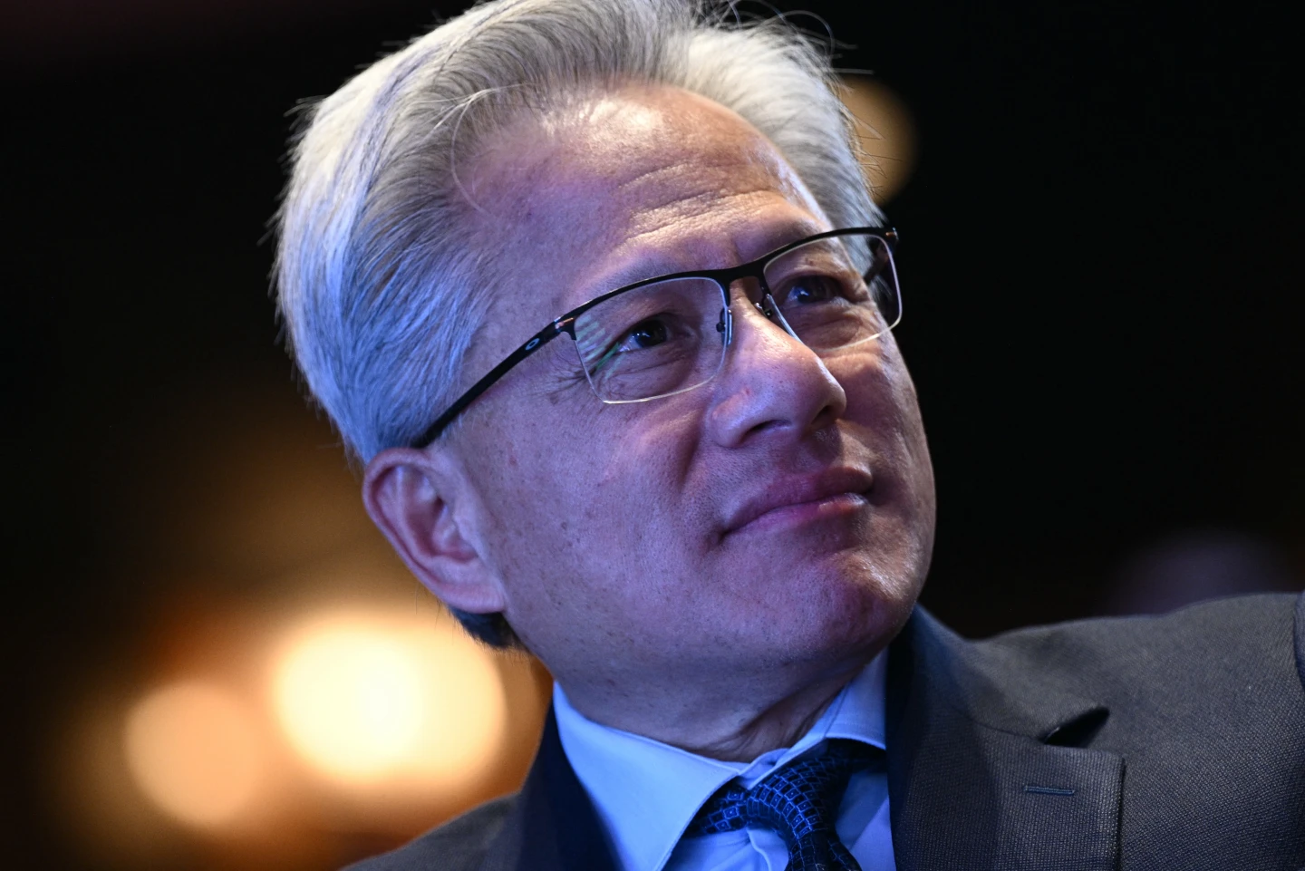 傳Google搶重要客戶威脅AI霸主地位　沒在怕！輝達：技術領先一個世代