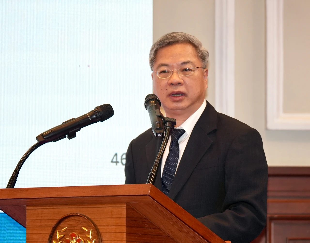 龔明鑫：核三廠重啟自評預計2027年中至年底完成