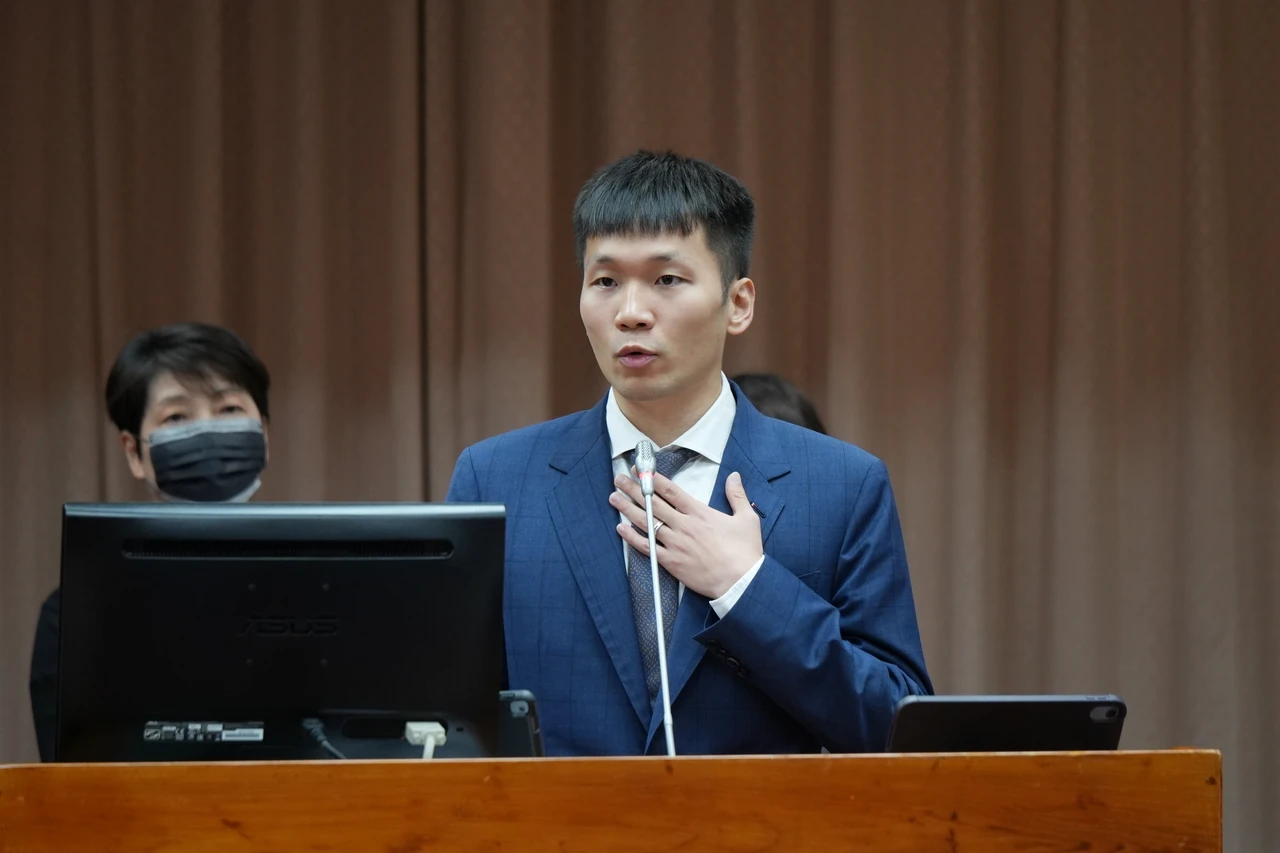 王齊麟已錯過2次藥檢　李洋過去搭檔時曾多次提醒：他已經設鬧鐘了