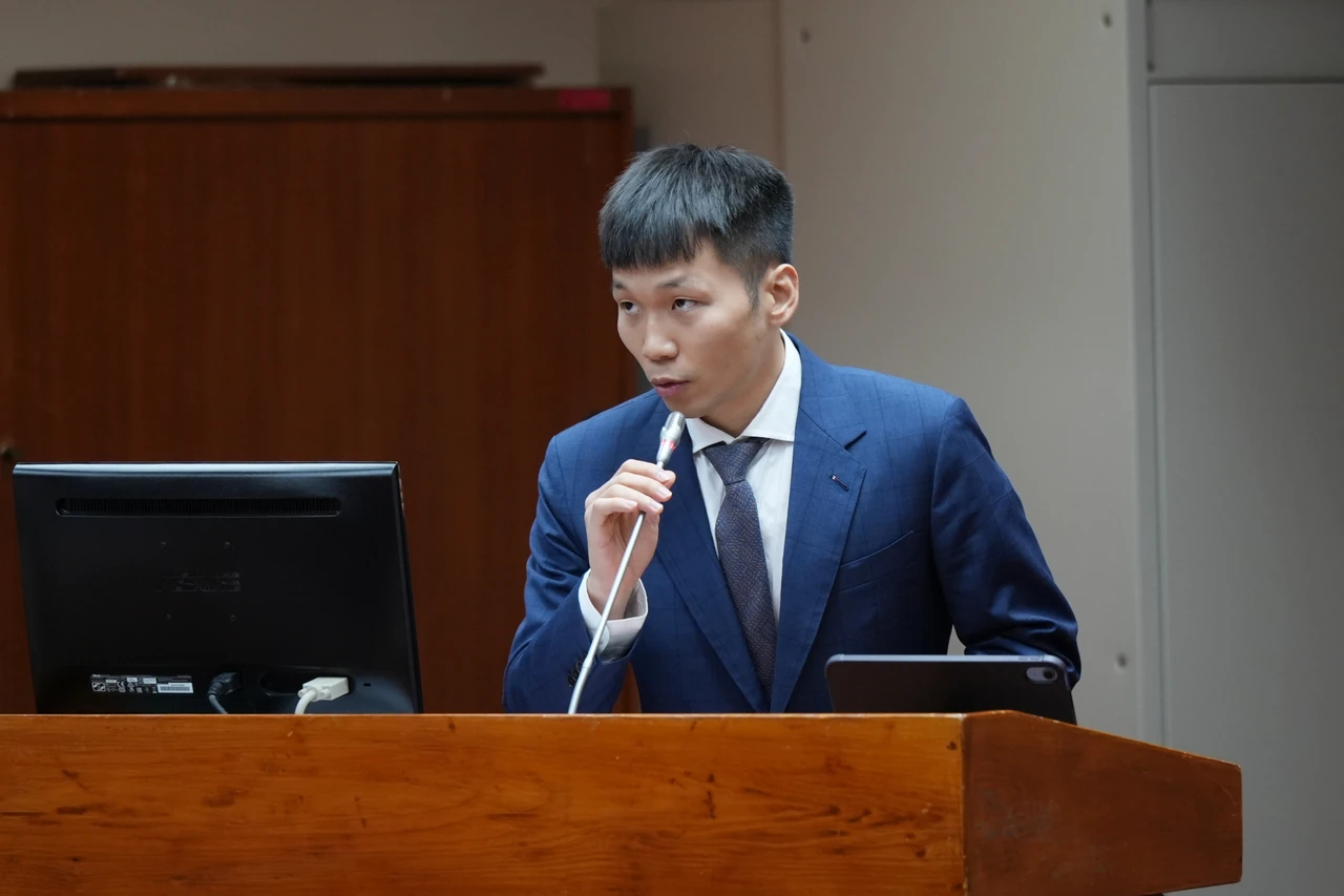 傳退役台灣球員將赴中國大陸打球引熱議　「金牌部長」李洋分享看法