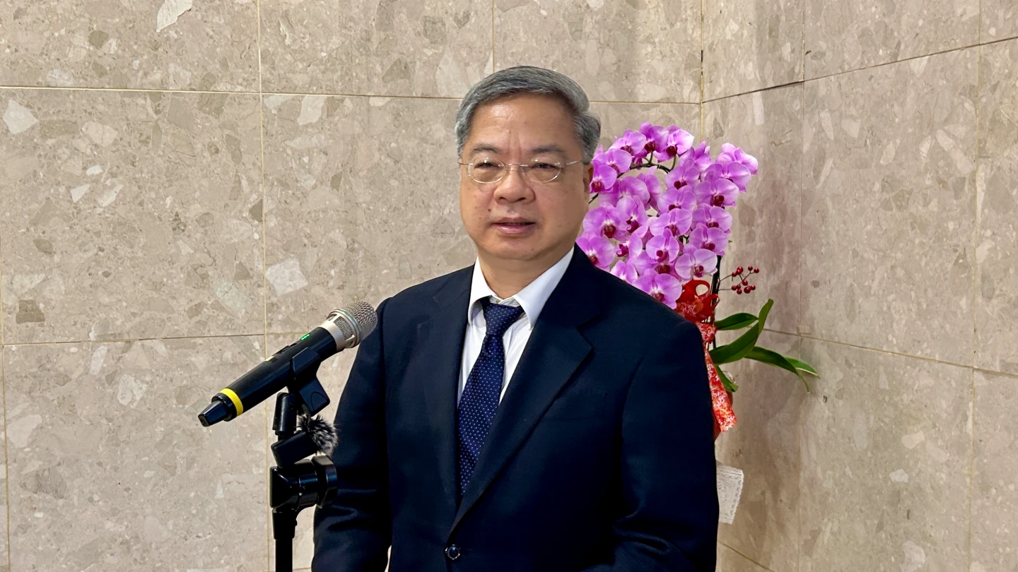 傳瑞幸咖啡以代理形式進入？龔明鑫：將了解業者資金來源