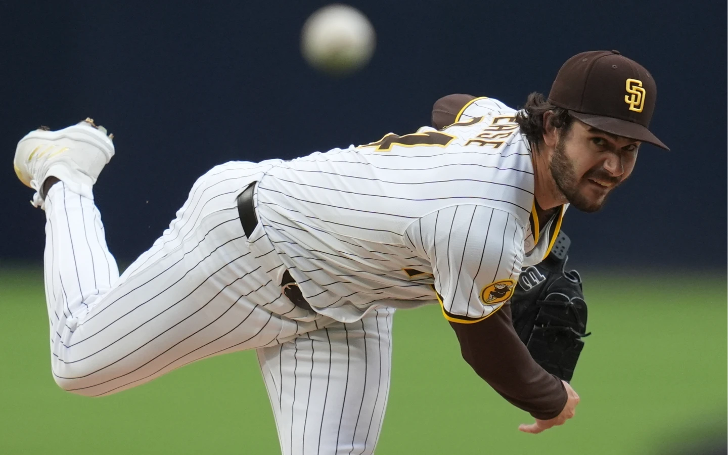 藍鳥抱憾丟冠！狠砸隊史自由球員最大約　65.8億網羅前教士巨投